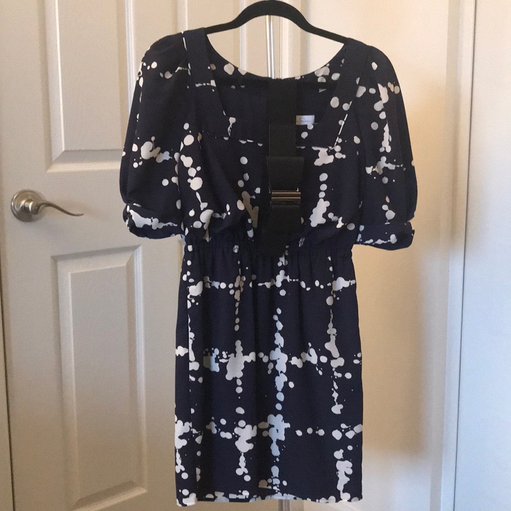Jessica Simpson Dress